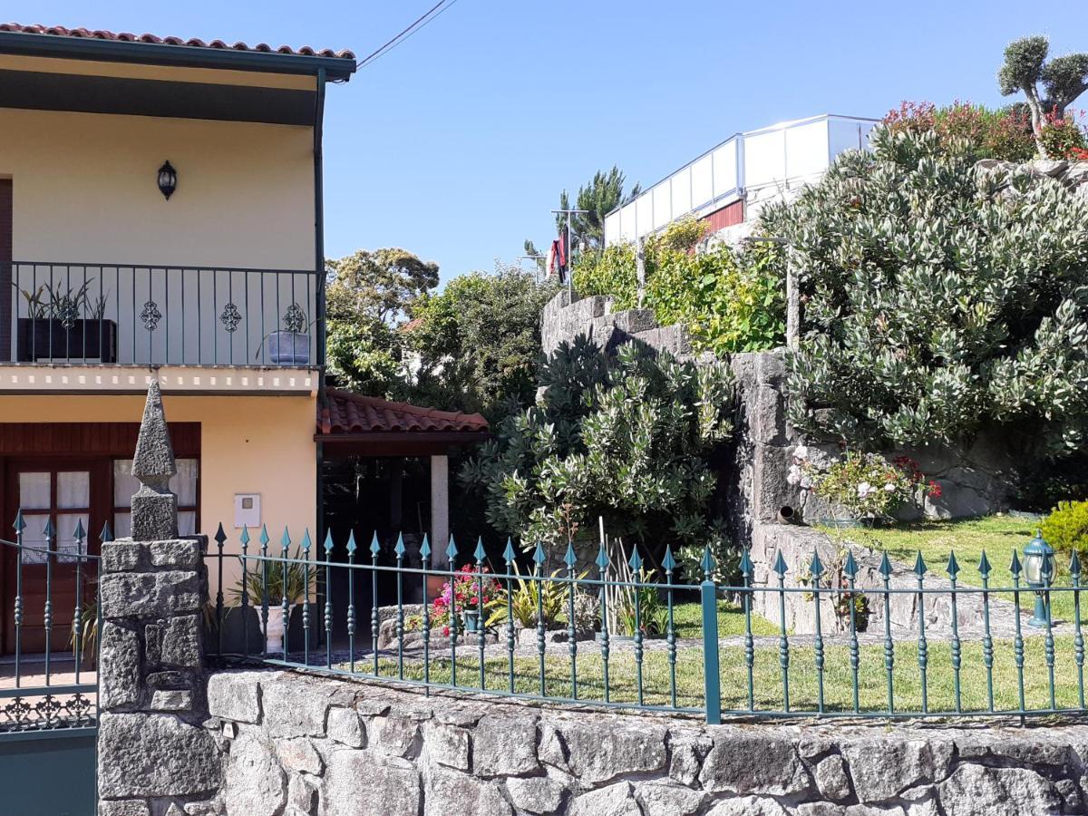 Casa De Santa Luzia A *