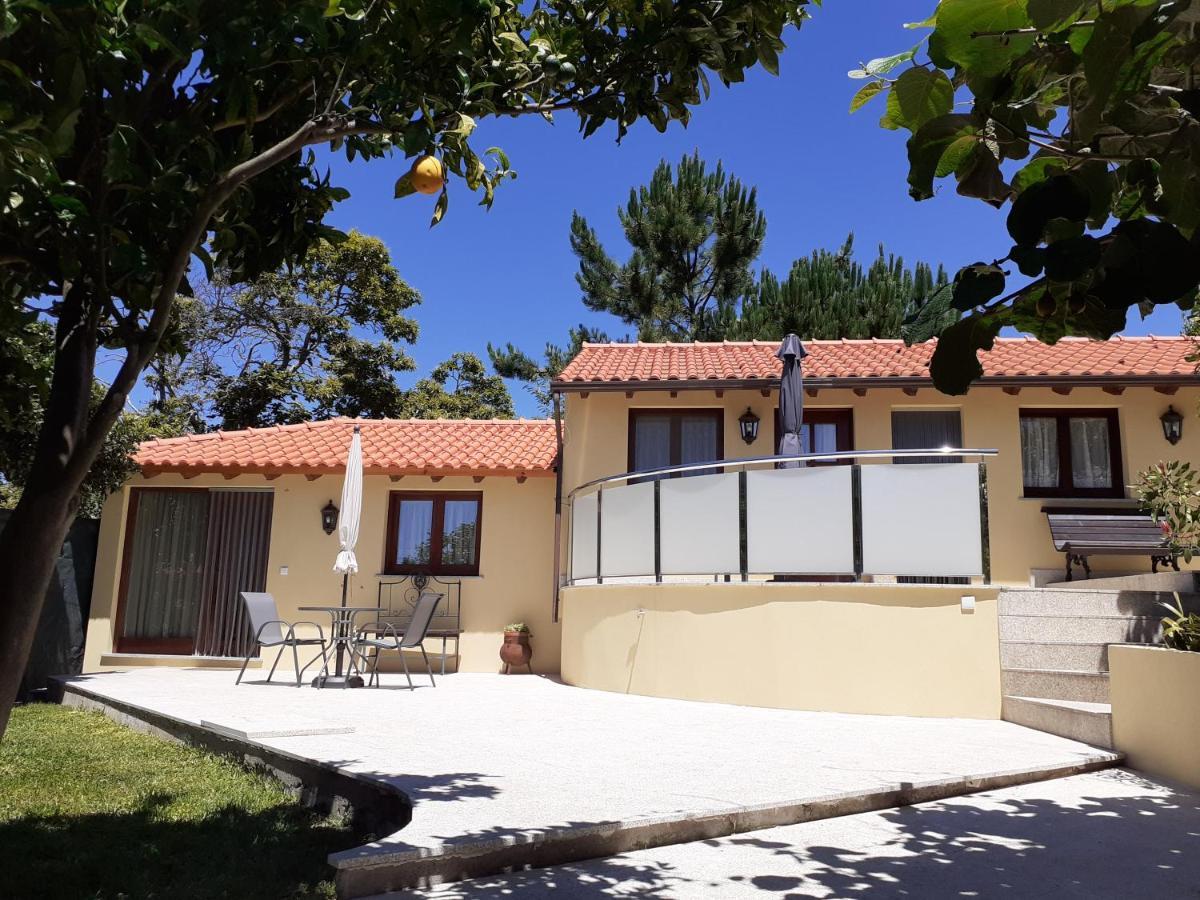 Apartment Casa De Santa Luzia A Vila Praia de Ancora