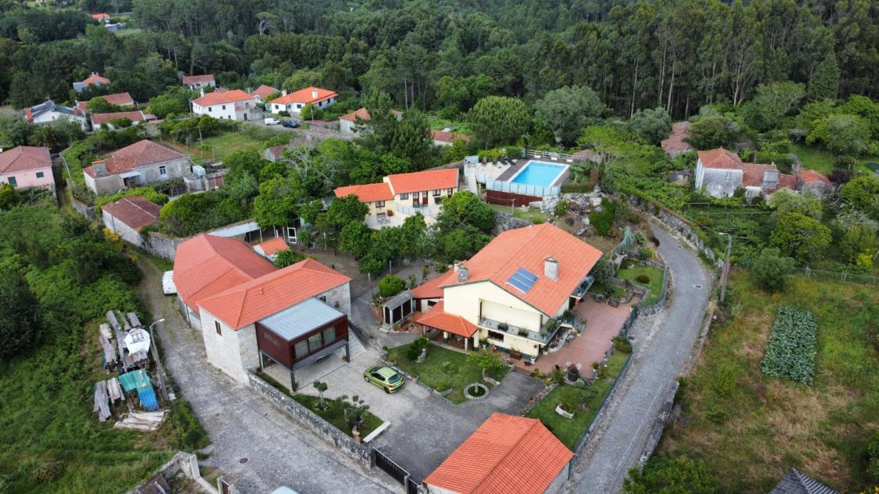 Casa De Santa Luzia A * Vila Praia de Ancora