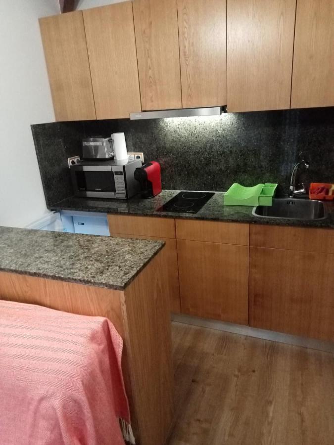 Apartment Casa De Santa Luzia A Vila Praia de Ancora